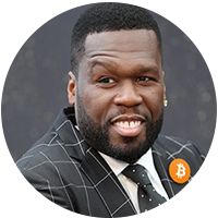 ورود سلبریتیها به دنیای ارز دیجیتال! ورود سلبریتیها به دنیای ارز دیجیتال!