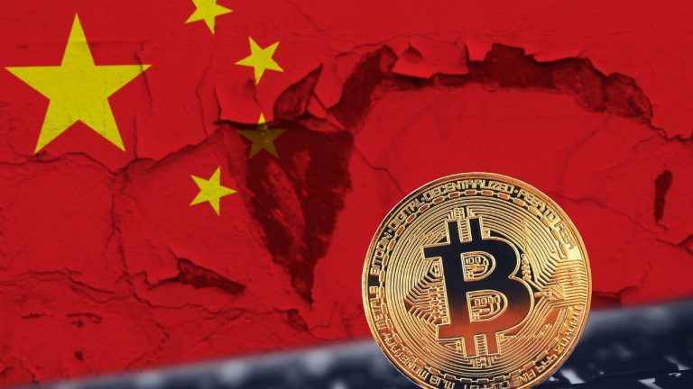 رئیس توسعه ارز دیجیتال فیسبوک: محدودیتهای چین پیشرفت بزرگی برای بیت کوین است
