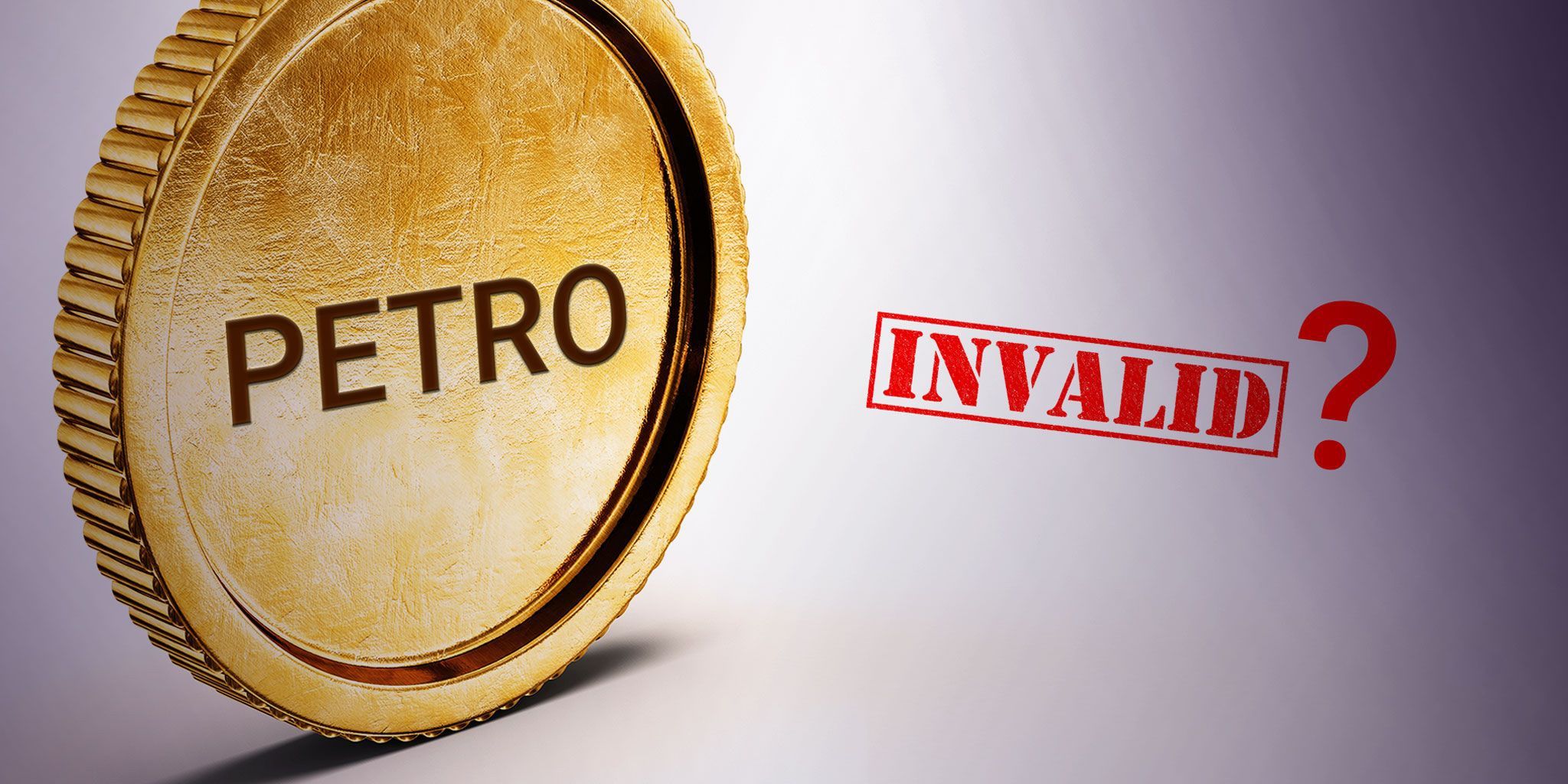 ارز دیجیتال ونزوئلا با پشتوانه نفت اما بدون تراکنش !