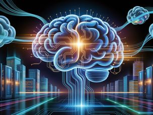 از هوش متمرکز تا هوش توزیع‌شده؛ مبانی حقوقی هوش مصنوعی غیرمتمرکز در وب۴