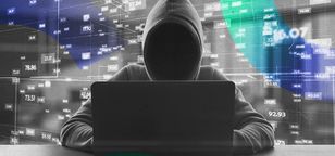 افزایش ۶۷ درصدی حملات سایبری در بازار ارز دیجیتال