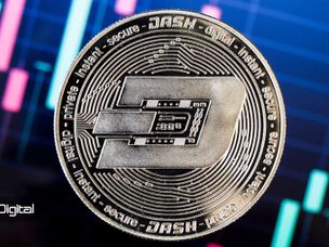 آیا دش (DASH) در حال کف‌سازی و آماده شدن برای روند صعودی است؟