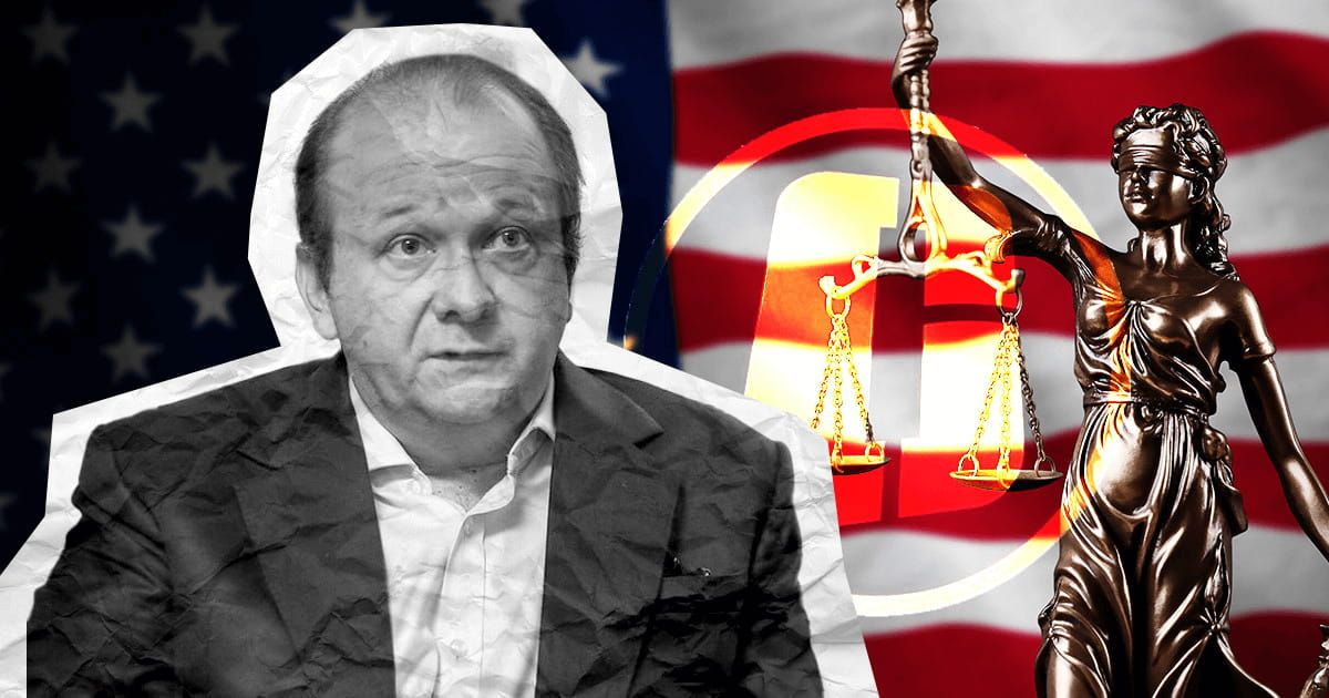 هم‌دست کریپتوکوئین در زمان بازداشت خانگی در فرانسه ناپدید شده است
