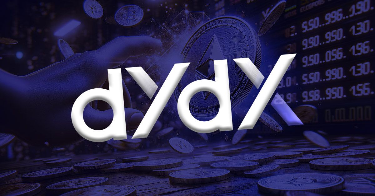 صرافی dYdX به دنبال جبران خسارت کاربران پس از بزرگ‌ترین لیکوئیدیشن تاریخ کریپتو