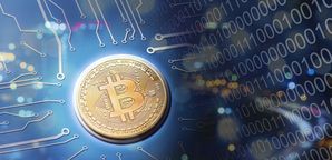 هش‌ریت بیت‌ کوین به رکورد تاریخی جدید ۱۰۷۹ اگزاهش بر ثانیه رسید