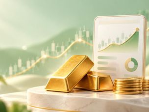 کدام صندوق طلا بهتر است؟ معرفی و مقایسه ۱۰ صندوق بزرگ بورس