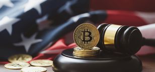 ارسال قوانین جدید نگهداری ارز دیجیتال توسط SEC به کاخ سفید برای بازبینی نهایی