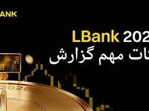 ال‌بانک گزارش سالانه ۲۰۲۵ را منتشر کرد؛ رشد ساختاری مبتنی بر «شکافت» شتاب می‌گیرد