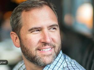 مدیرعامل ریپل: منتظر اخبار خوب از XRP و xRapid باشید