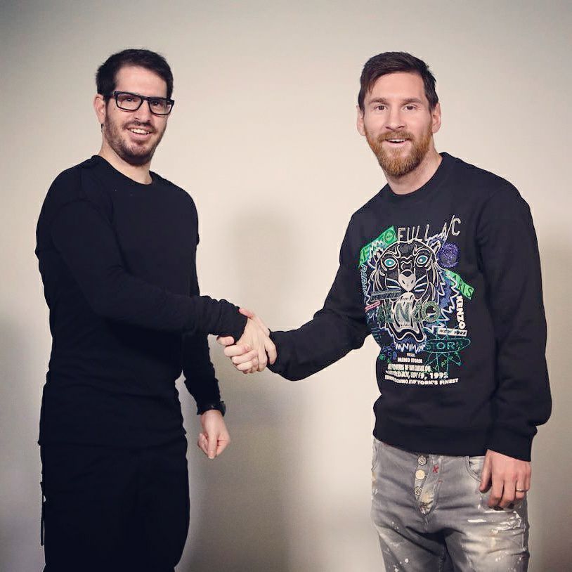 سلبریتی‌هایی که وارد دنیای ارزهای دیجیتال شده‌اند !