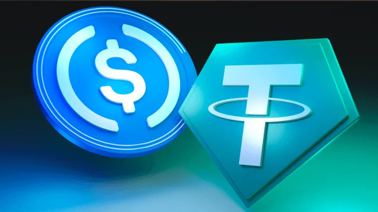 هشدار مدیرعامل کنکوردیوم: وابستگی استیبل کوین‌ها به دلار ریسک سیستماتیک دارد