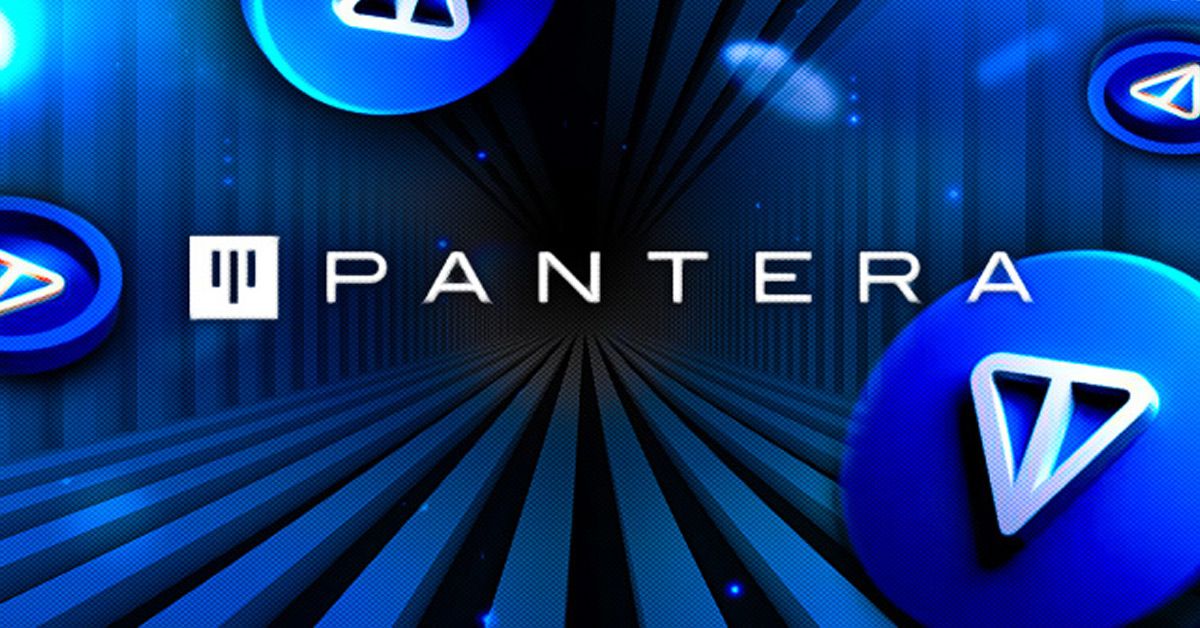 پانترا کپیتال: تون کوین بزرگترین فرصت برای همگانی کردن ارزهای دیجیتال است