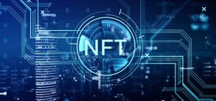 کاهش ۱۵ درصدی حجم فروش NFT به ۶۴.۹۵ میلیون دلار