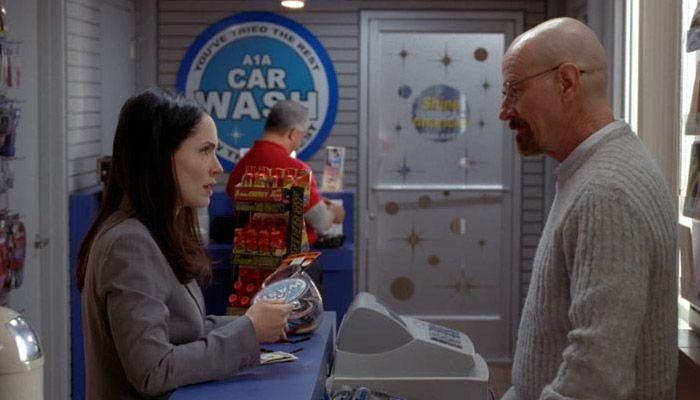 سرمایه‌گذاری روی کسب‌وکارهای قانونی پولشویی