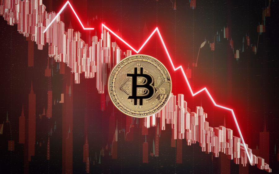 سقوط بیت کوین به پایینترین سطح در ۴ ماه گذشته؛ پیتر شیف هشدار میدهد