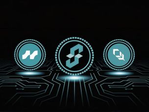 ۳ ارز دیجیتال ارزان که برای صعود در ژانویه آماده می‌شوند