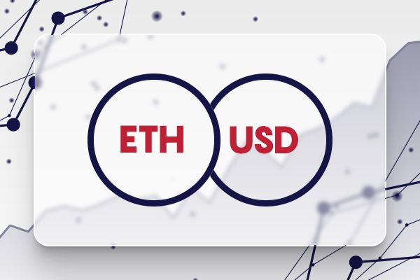 جفت‌ارز معاملاتی اتر به دلار آمریکا در سه‌ماهه اول ۲۰۲۲ بیشترین تعداد معامله‌گران را داشته است