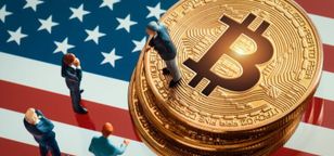 فروش مجدد بیت کوین توسط ترامپ مدیا؛ ثبت زیان ۵۵۵ میلیون دلاری