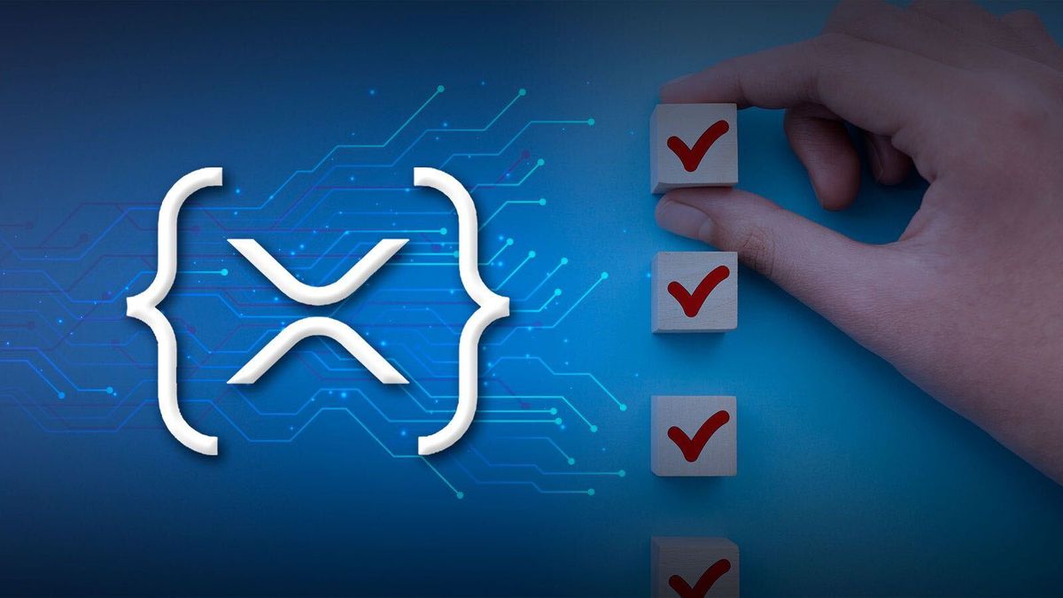 اولین پروژه مبتنی بر دفتر کل ریپل در صرافی هوبی فهرست می‌شود