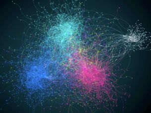 چرا گوگل را ترک کردم تا روی بلاک چین کار کنم؟