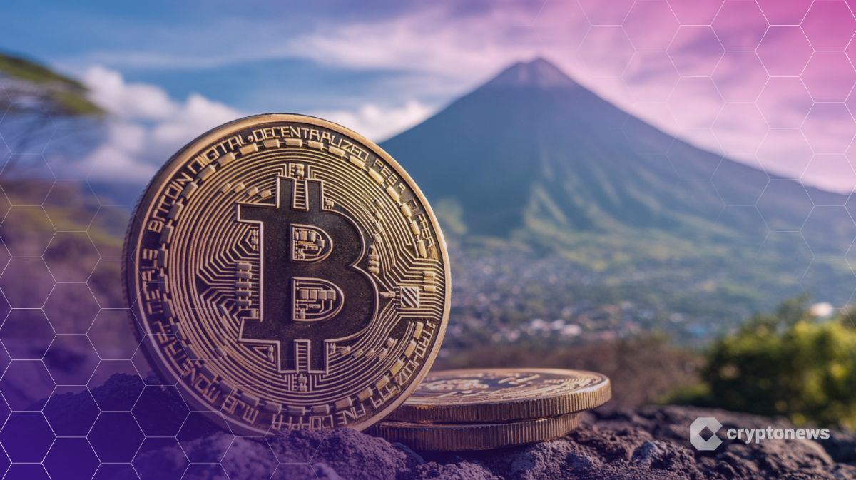 محبوبیت ۹۲ درصدی رئیس جمهوری حامی بیت کوین در السالوادور