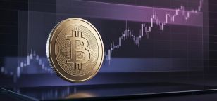 وال‌استریت با وجود افزایش نرخ بهره ۳.۵ میلیارد دلار وارد بازار کریپتو کرد