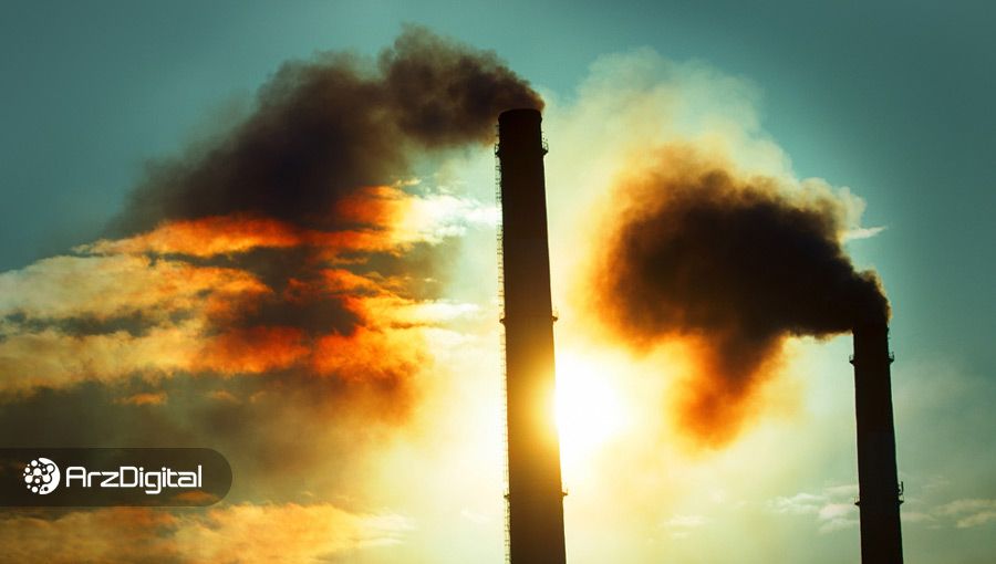 استخراج بیت کوین