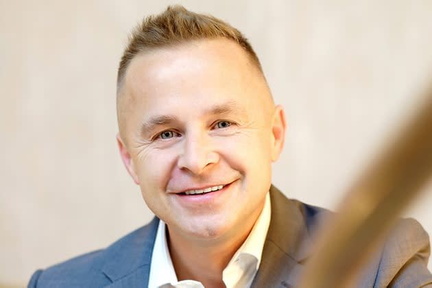 بنیانگذار پلتفرم ارز دیجیتال فیوچرنت در مونته‌نگرو دستگیر شد