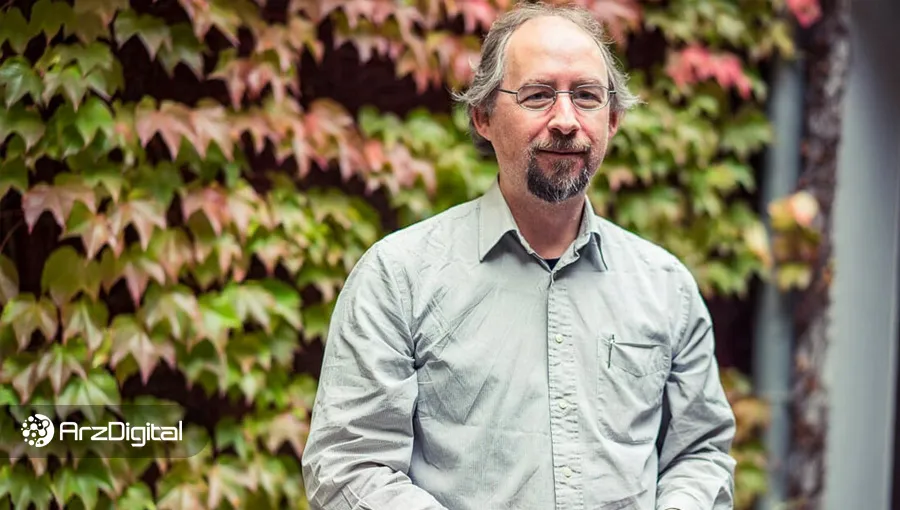 آدام بک: به زودی بیت کوین ۱۰۰,۰۰۰ دلاری خواهیم داشت!