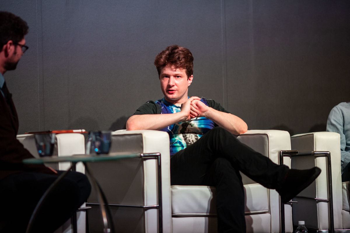 توسعه‌دهنده سابق اتریوم به دلیل کمک به کره شمالی به بیش از ۵ سال زندان محکوم شد