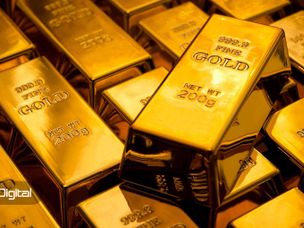 قیمت طلا بدون تغییر؛ سرمایه‌ گذاران در انتظار جزئیات توافق تجاری چین و آمریکا
