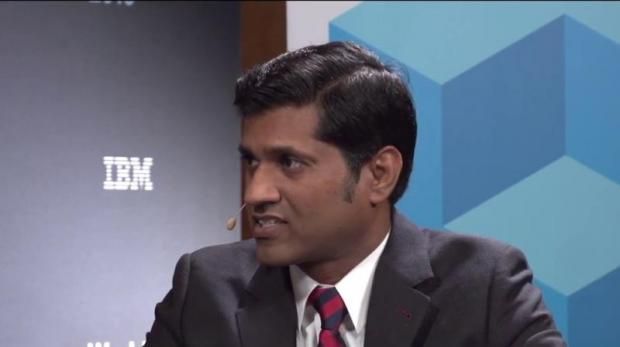 مدیر اجرایی آی‌بی‌ام: ارزهای دیجیتال بانک مرکزی آینده پول هستند