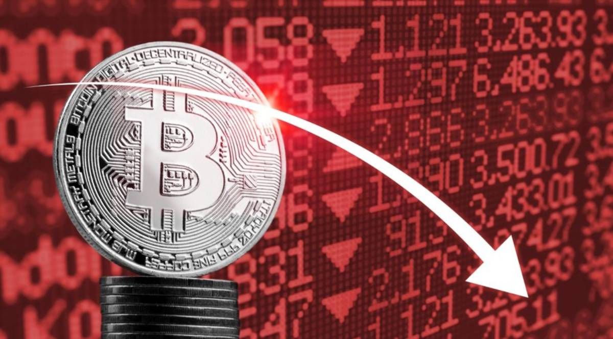 سقوط دوباره بیت کوین به سطح ۸۶ هزار دلار؛ فشار فروش بازار را غافلگیر کرد