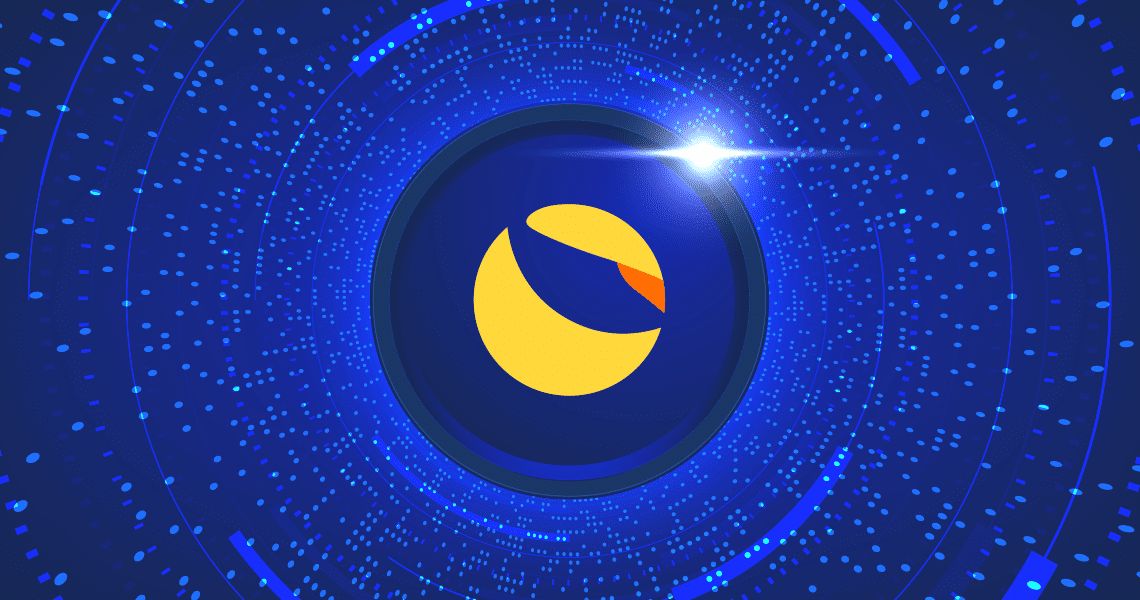 قیمت ارز دیجیتال ترا تنها در یک ساعت بیش از ۱۵۰ درصد رشد کرد