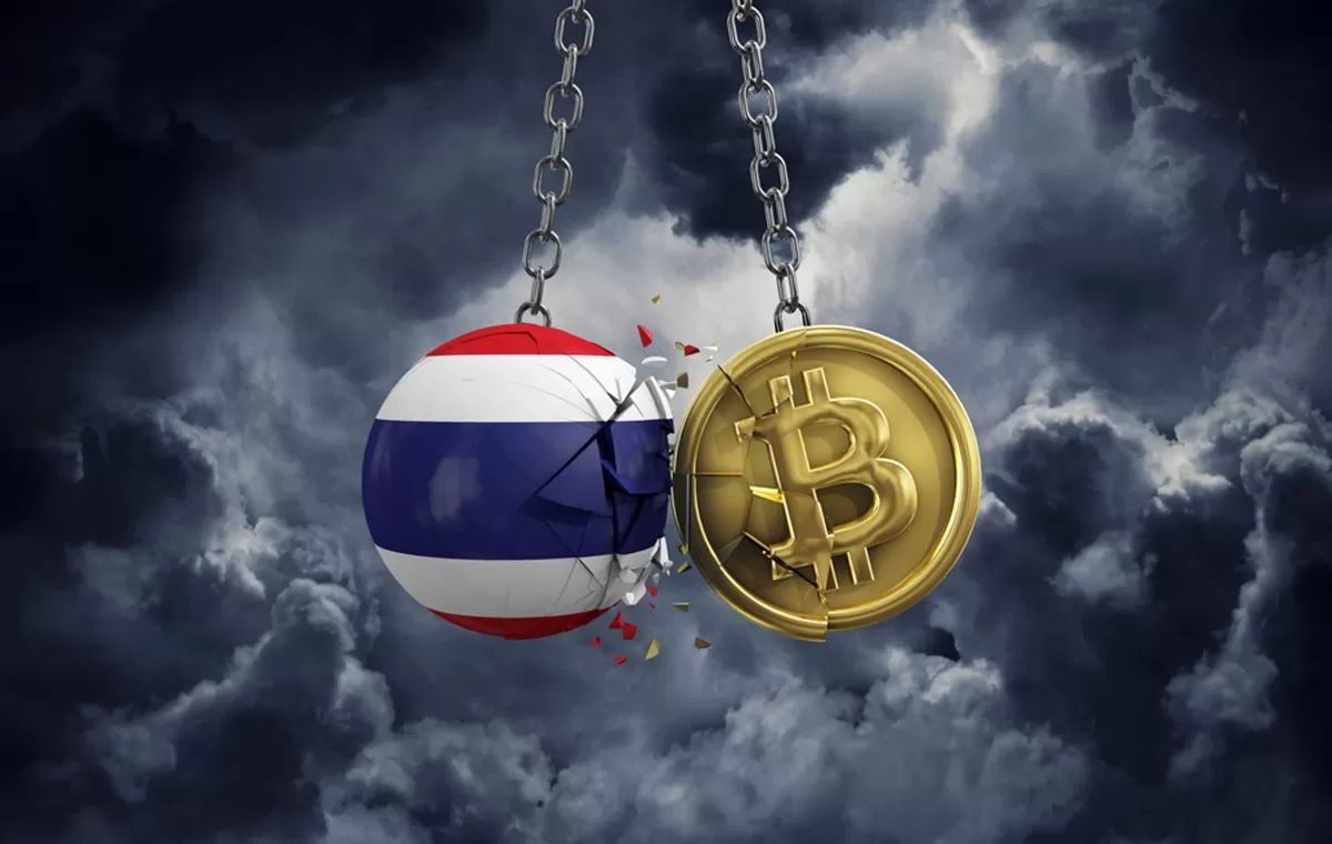 دومین بانک بزرگ تایلند با خرید صرافی ارز دیجیتال به حوزه دارایی دیجیتال قدم میگذارد