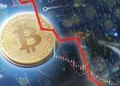 هشدار تحلیلگر مطرح بازار: صعود بیت‌ کوین تمام شد و سقوط تازه در راه است