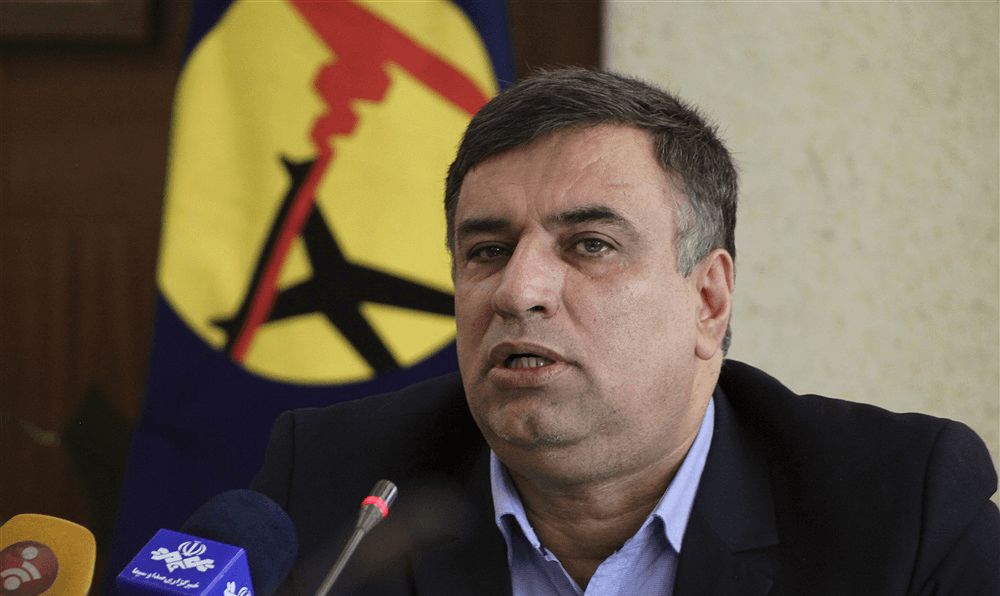 برای ماینرهای خارجی داخل ایران تعرفه برق جداگانه در نظر گرفته میشود! برای ماینرهای خارجی داخل ایران تعرفه برق جداگانه در نظر گرفته میشود!