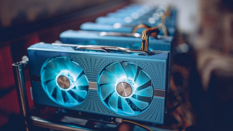 رشد ۵۰ درصد بیت کوین‌های تولیدی بیت‌فارم بعد از ممنوعیت‌های چین