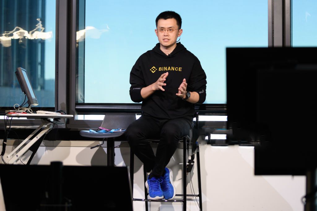 مدیرعامل بایننس: وارن بافت ارزهای دیجیتال را درک نمی‌کند