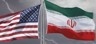 قیمت تتر در پی افزایش تنش‌های نظامی به ۲۱۴ هزار تومان رسید