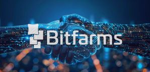 توقف استخراج بیت کوین در بیت‌فارمز و تبدیل به مرکز داده هوش مصنوعی