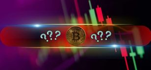 سقوط قیمت بیت کوین به زیر ۷۸ هزار دلار؛ بازار قرمزپوش شد