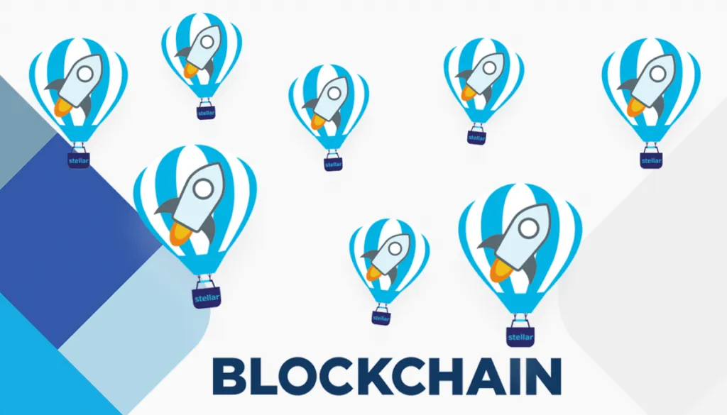 کیف پول بلاک چین دات کام استلار را اضافه کرد؛ بزرگترین ایردراپ تاریخ در راه است !