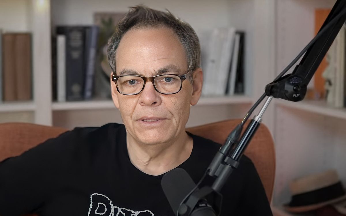 مکس کایزر باز هم پیش‌بینی کرد که بیت کوین در سال جاری به ۲۲۰ هزار دلار می‌رسد