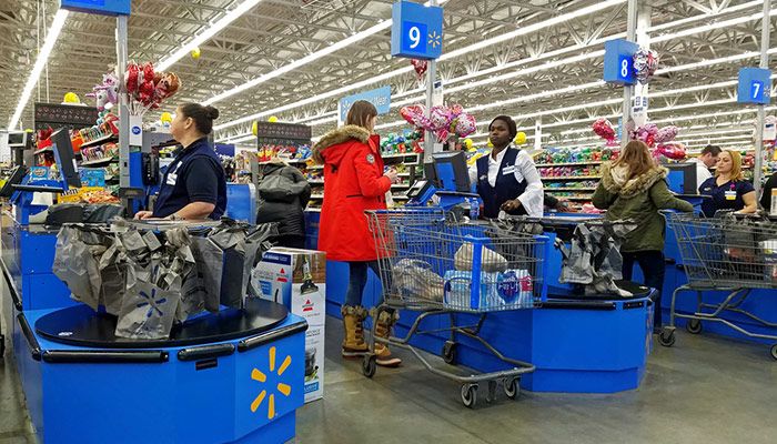 غول خردهفروشی آمریکایی ارز دیجیتال خود را عرضه خواهد کرد غول خردهفروشی آمریکایی ارز دیجیتال خود را عرضه خواهد کرد