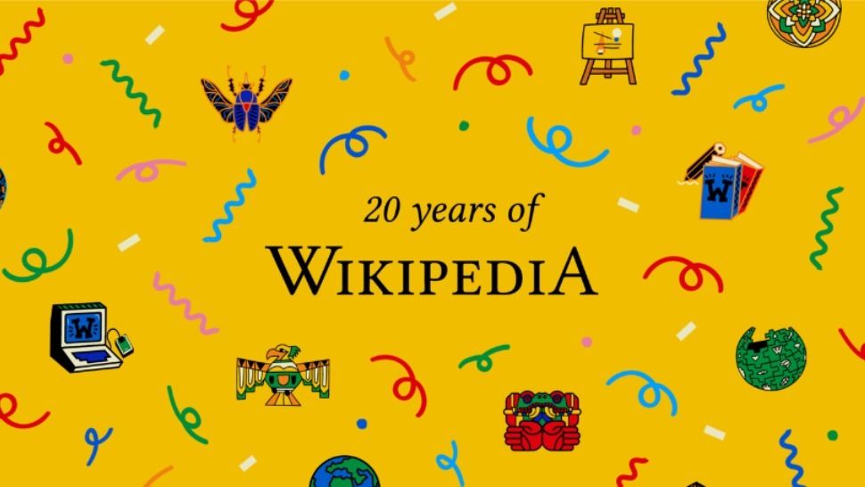 توکن غیر مثلی نخستین ویرایش صورت گرفته در ویکیپدیا به مزایده گذاشته می‌شود