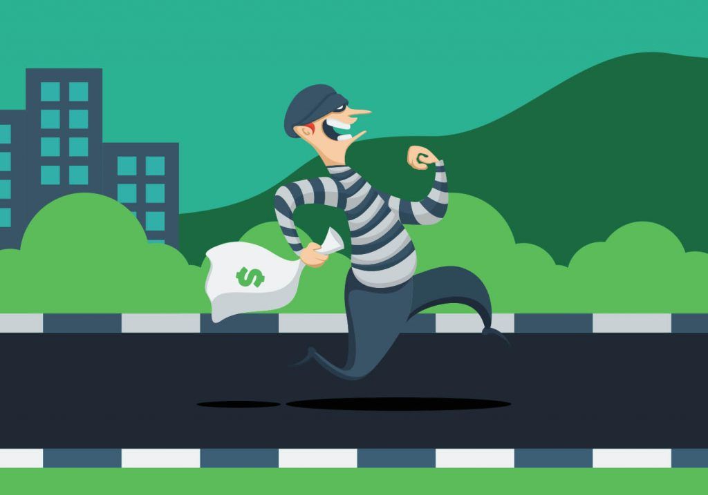 ماجرای دلقک توییتری Pied Piper ماجرای دلقک توییتری Pied Piper