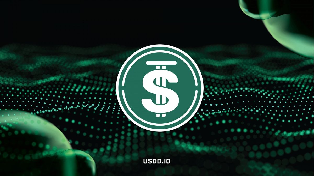 وب‌سایت استیبل کوین الگوریتمی ترون ارزش پشتوانه این توکن را اشتباه اطلاع‌رسانی کرده است