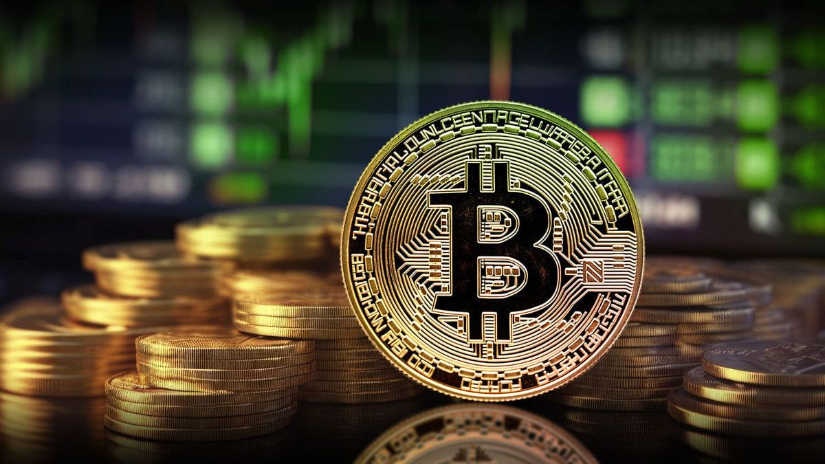 بیش از ۹۷ درصد از آدرس‌های مالک بیت‌کوین در سود هستند