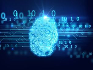 مشکلات امنیت سایبری به دست بلاک‌چین حل خواهند شد!